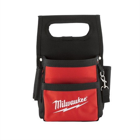 Milwaukee Tool Compact Electrician's Work Pouch 48-22-8111